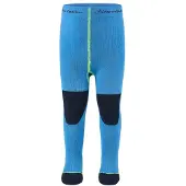Sterntaler - Kid's Strumpfhose Active Ski - Strumpfhose Gr 128 blau