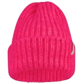 Sterntaler - Kid's Strickmütze Soft Touch - Mütze Gr 47 cm rosa