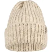 Sterntaler - Kid's Strickmütze Soft Touch - Mütze Gr 53 cm beige