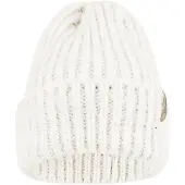 Sterntaler - Kid's Strickmütze Soft Touch - Mütze Gr 51 cm weiß