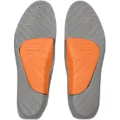 Giro Supernatural Pro W Insole Fitkit black/silver 40-41.5