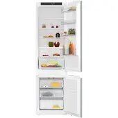 NEFF N 30, 290 l, NoFrost-Funktion (Kühleinheit), SN-ST, 7 kg/24h, E, Weiß