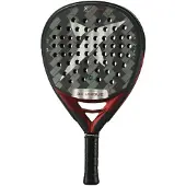 Drop Shot Conqueror Attack 1.0 Padelschläger