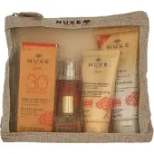 Nuxe Sun Set Geschenkset 240 ml