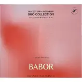 Babor Ampoules Concentrates Perfect Skin Collection Set 28 ml Geschenkset