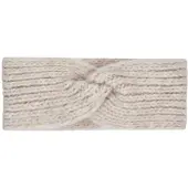 Sterntaler Stirnband soft in braun mel. | Gr.: 53 cm