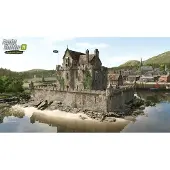 Farming Simulator 25: Highlands Fishing Edition