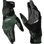Leatt ADV Hydradri 5.5 Stealth Handschuhe Unisex grau, 2XL