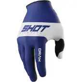 Shot Draw Sky Offroad-handschuhe