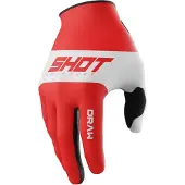 Shot Draw Sky Offroad-handschuhe