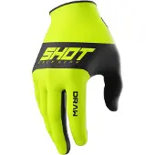 Shot Race Gear Draw Sky Offroad-handschuhe