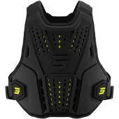 Shot Body Armor Schutzweste