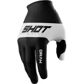 Shot Race Gear Draw Sky Offroad-handschuhe
