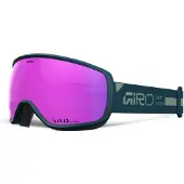 Giro Balance II W rails peacock pink