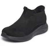 SKECHERS Schuhe Slip-Ins Relaxed Fit: Contour Foam 168173BBK