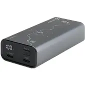 Tactical Squad Company 30W 10000mAh