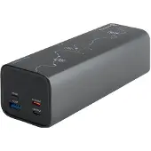 Tactical Squad Head Quarters 65W 27000mAh