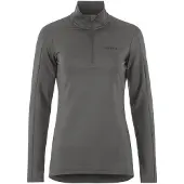Craft Gain Midlayer Women granite (9850) XL