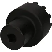 Ks Tools 460.5421, 2,38 kg, Schwarz