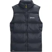 Berghaus Zypher Down Vest AM archive black (C16LO) 2XL