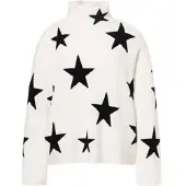 Goldbergh Sera Sweater snow white (8381) L