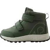 Reima - Wasserdichte und leichte Schuhe – Kinder – Hiivin Reimatec Shoes - Hiivin Reimatec Shoes Thyme Green - Kindergröße 34 - Grün