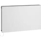 Kermi PLX2L0500901N1K x-flair Line-Vmu T22 505x102x905