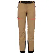 Martini - Women's Horizon Range Pants - Skitourenhose Gr 36 beige
