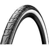 Continental Ride City 700c X 47 Steifer Urbanreifen