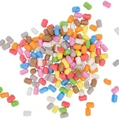 PlayMais Bastel Kreativität EDULINE Refill 6300 ab 3 Jahren 160043