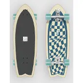 Long Island Checker 30´´x9,75´´ Surfskate