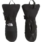The North Face Fäustlinge - Montana - Tnf Black - - 10 Jahre (140) - Handschuhe/Fäustlinge