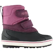 Reima Tuiskuva Winterstiefel, Deep Purple, 34-35