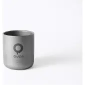 OutIn Titanium 220ml Tasse