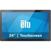 Elo Touch Solutions I-Series 3.0, 60,5 cm (23.8"), Full HD, Intel Core i5, 16 GB, 256 GB, Windows 11 IoT Enterprise