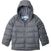 Columbia Steppjacke - Pike Lake II - Sedona Sage - - 6-7 Jahre (116-122) - Daunenjacken