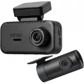 70mai A810 Lite &amp; Rc21 4k Dashcam