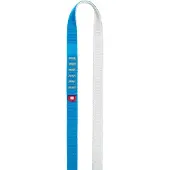 Ocun Eco-pes 16 Mm 120 Cm Bandschlinge 5 Einheiten