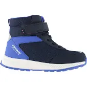 Viking Equip WP 1V Winterstiefel, Navy/Royal Blue, 32