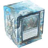 GameGenic - Magic: The Gathering - Lorwyn Eclipsed Squire PLUS 100+ XL