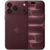 Apple iPhone 18 Pro Max 2To Burgunder