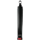 Massi & Stracke Massi Mudguard Cm-303 Seat Post Clamp Black One Size