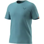 Dynafit Back Graphic Co Kurzarm-t-shirt