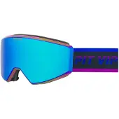 Pit Viper The Night Rider Bn5000 Skibrille