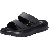 Joya Sandalen Damen Vienna III Black-Schuhgröße 40
