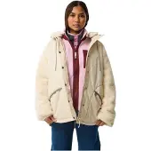 Ripcurl Damen Jacke S-series Splice Puffer