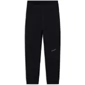 Bergans Inner:pure 3/4 Merino Tights Women black (91) XL