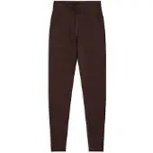 Bergans Inner:dual Merino Tights Women dark chocolate (22107) XS