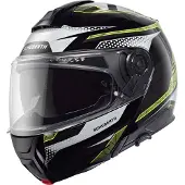 Schuberth C5 Velocity Klapphelm