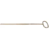 Ks Tools BRONZEplus Flanschmesser rund 690 mm